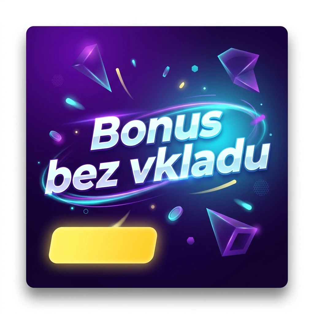 Bonus bez vkladu