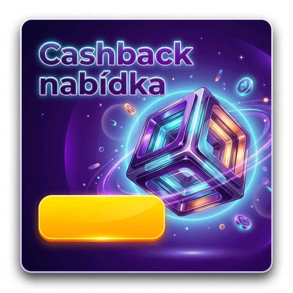 Cashback nabídka