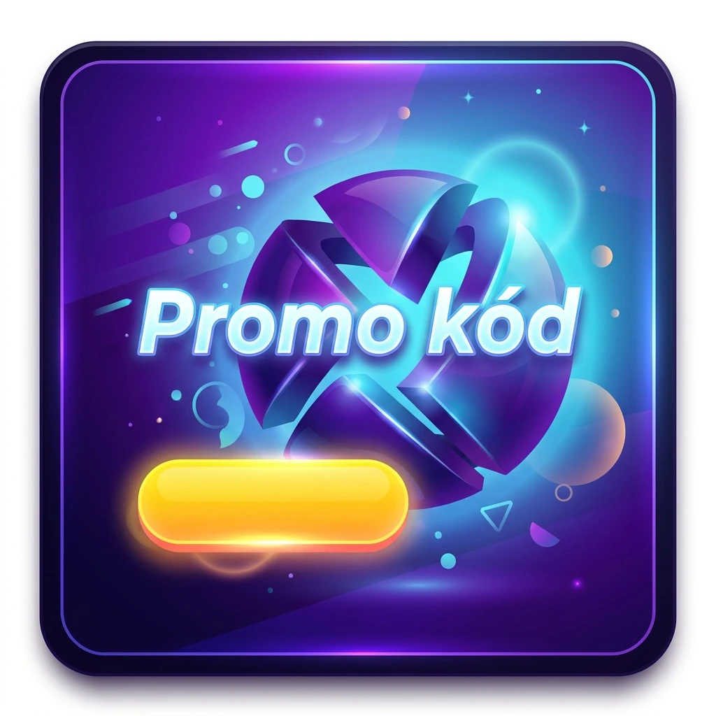 Promo kód