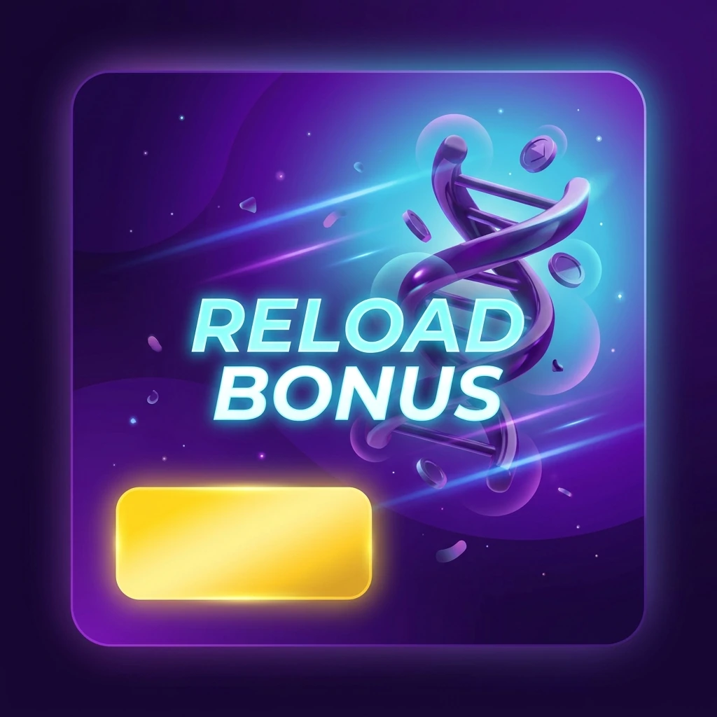 Reload bonus